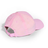 Adidas pet logo LT NL roze